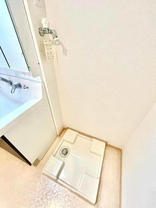 グランデ　アルベロの物件内観写真