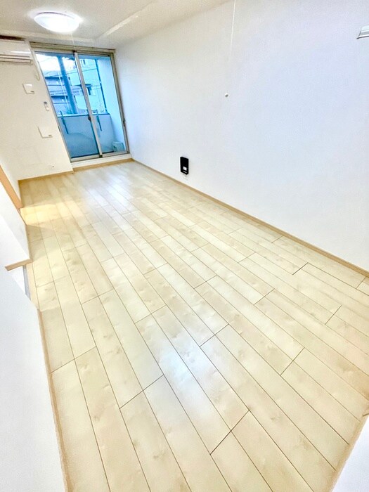 グランデ　アルベロの物件内観写真