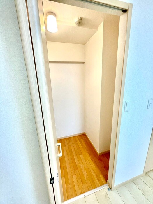 グランデ　アルベロの物件内観写真