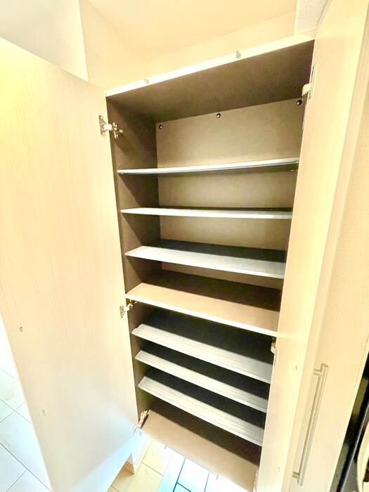 グランデ　アルベロの物件内観写真