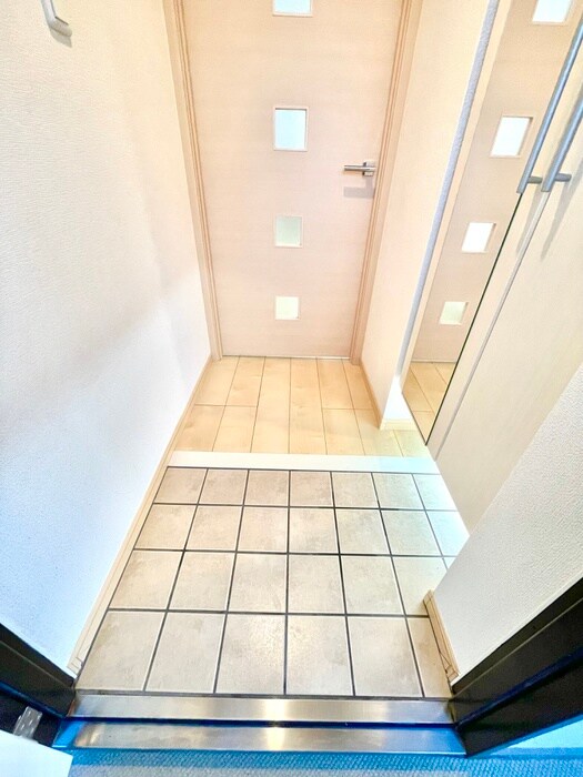 グランデ　アルベロの物件内観写真