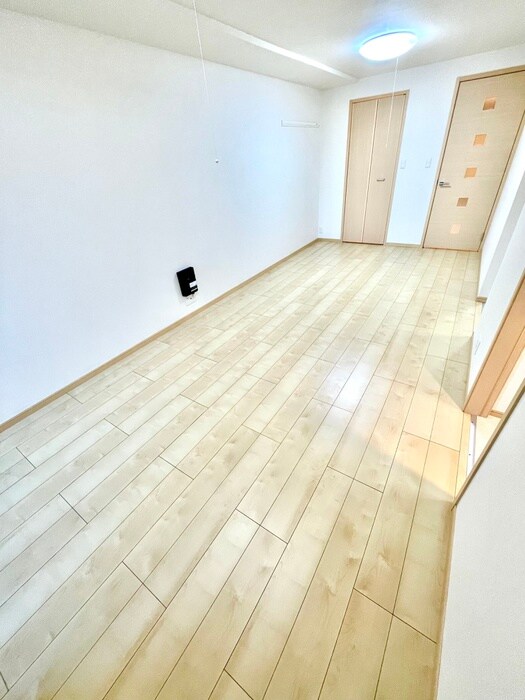 グランデ　アルベロの物件内観写真