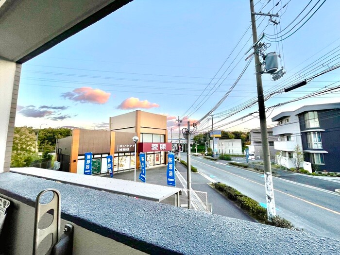 グランデ　アルベロの物件内観写真