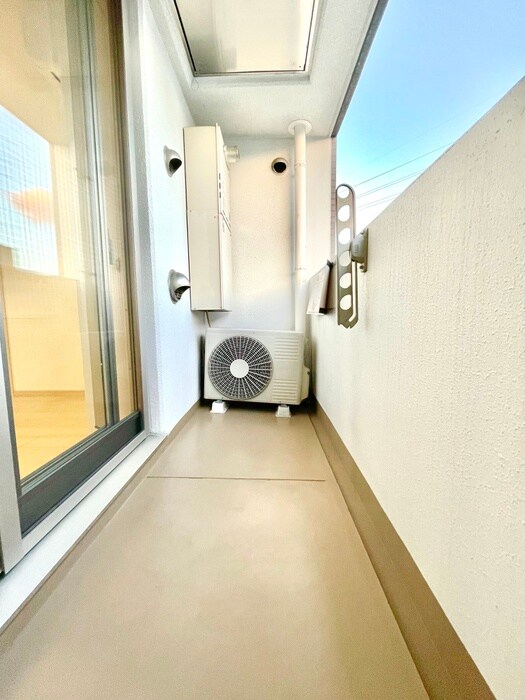 グランデ　アルベロの物件内観写真