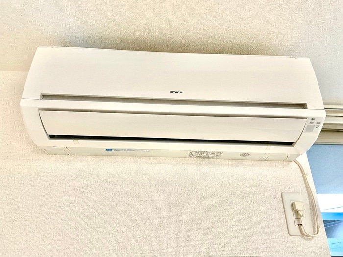 グランデ　アルベロの物件内観写真