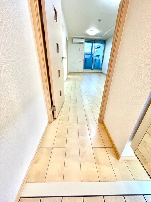 グランデ　アルベロの物件内観写真