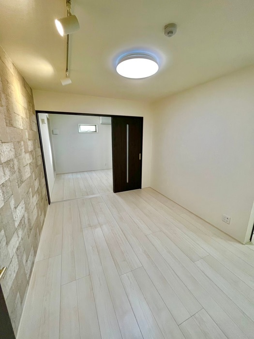 フジパレス　シエスタの物件内観写真