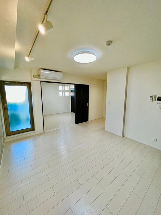 フジパレス　シエスタの物件内観写真