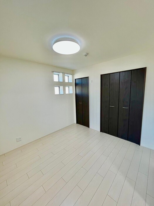 フジパレス　シエスタの物件内観写真