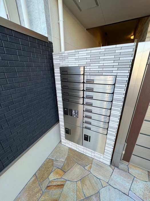 フジパレス　シエスタの物件外観写真