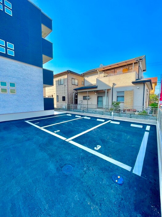 フジパレス　シエスタの物件外観写真