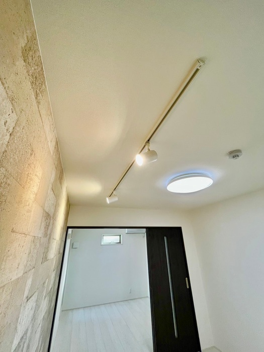 フジパレス　シエスタの物件内観写真