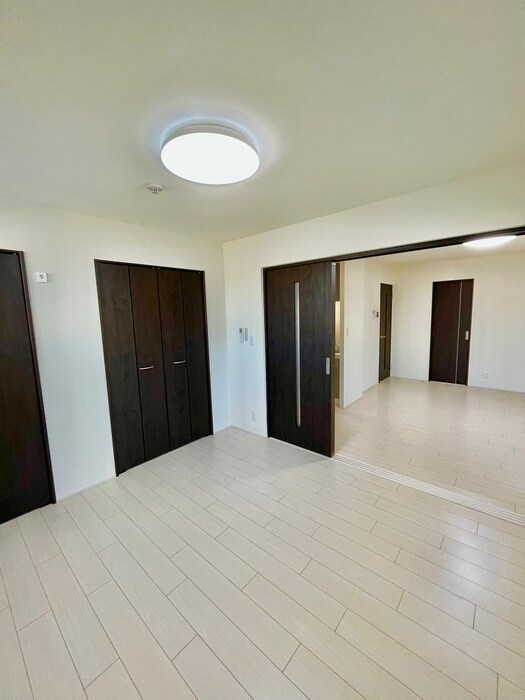 フジパレス　シエスタの物件内観写真