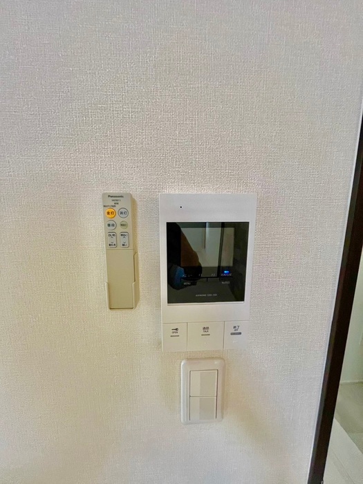 フジパレス　シエスタの物件内観写真