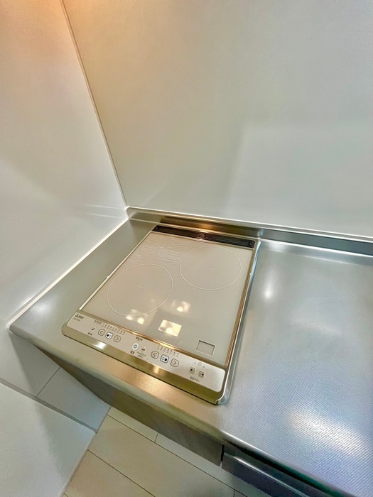 フジパレス　シエスタの物件内観写真