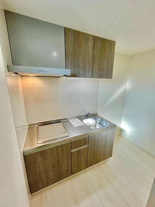 フジパレス　シエスタの物件内観写真