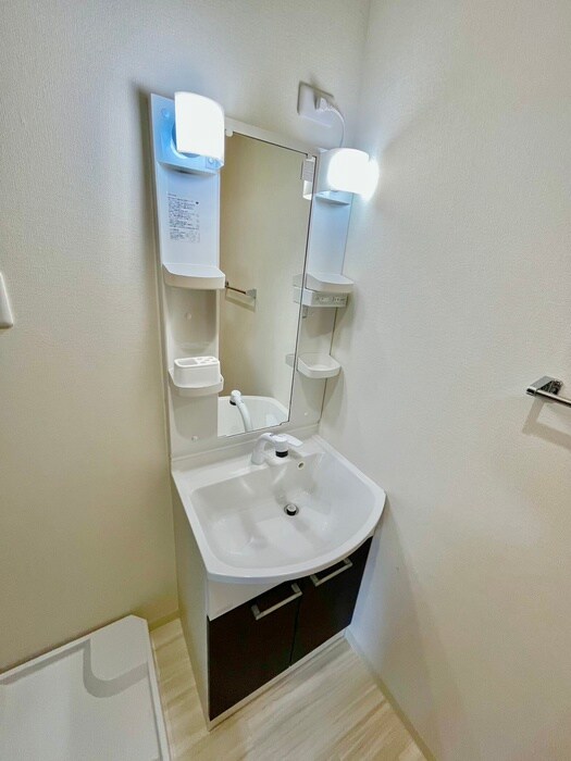 フジパレス　シエスタの物件内観写真