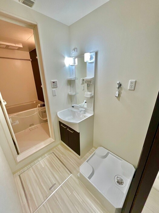 フジパレス　シエスタの物件内観写真