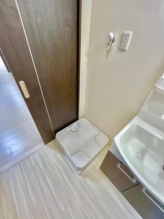 フジパレス　シエスタの物件内観写真