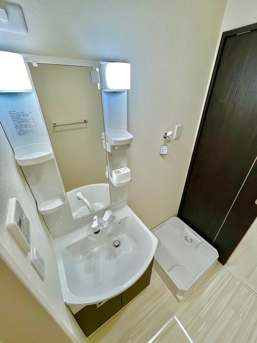 フジパレス　シエスタの物件内観写真