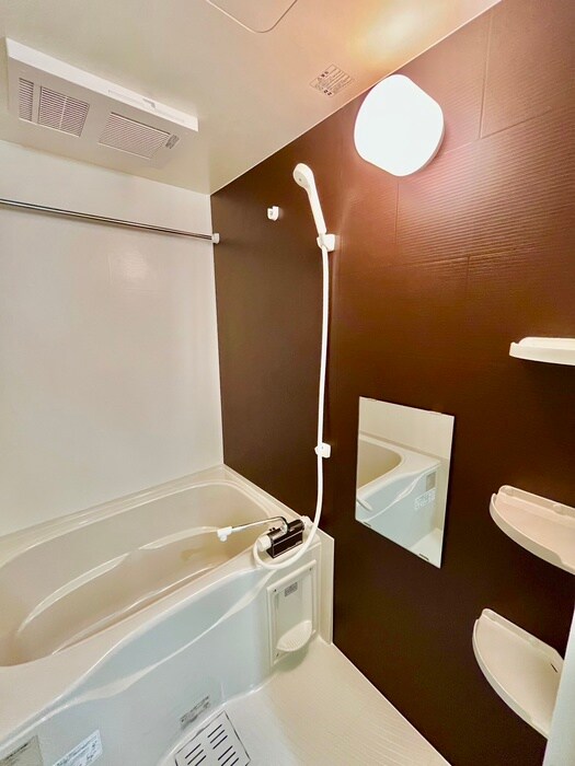 フジパレス　シエスタの物件内観写真