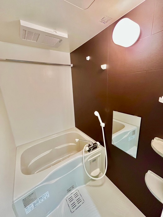 フジパレス　シエスタの物件内観写真