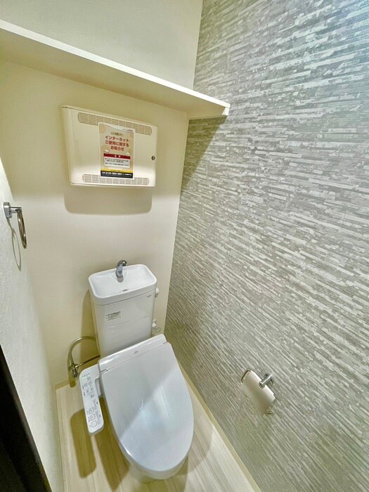 フジパレス　シエスタの物件内観写真