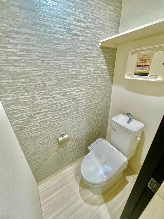 フジパレス　シエスタの物件内観写真