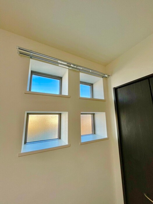 フジパレス　シエスタの物件内観写真