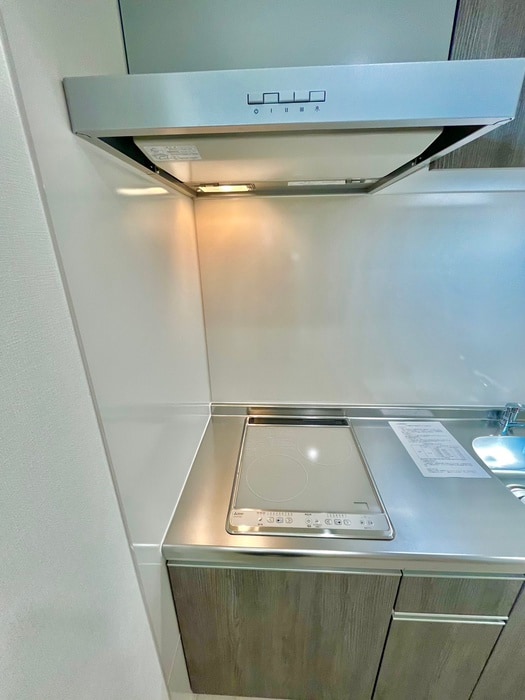 フジパレス　シエスタの物件内観写真