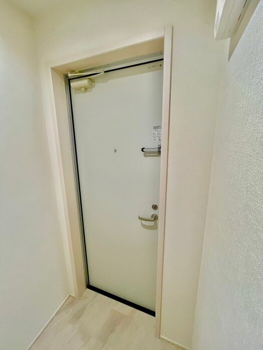 フジパレス　シエスタの物件内観写真