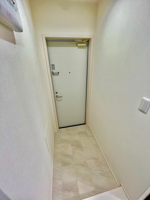 フジパレス　シエスタの物件内観写真