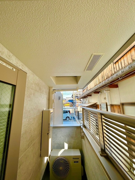 フジパレス　シエスタの物件内観写真