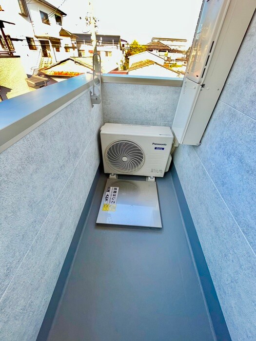 フジパレス　シエスタの物件内観写真