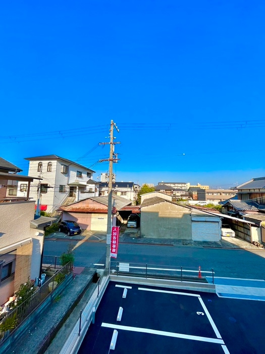 フジパレス　シエスタの物件内観写真