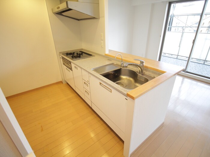 ジオ千里桃山台４番館(1408)の物件内観写真