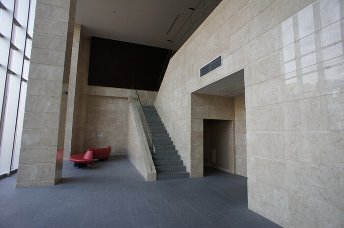 ジオ千里桃山台４番館(1408)の物件外観写真