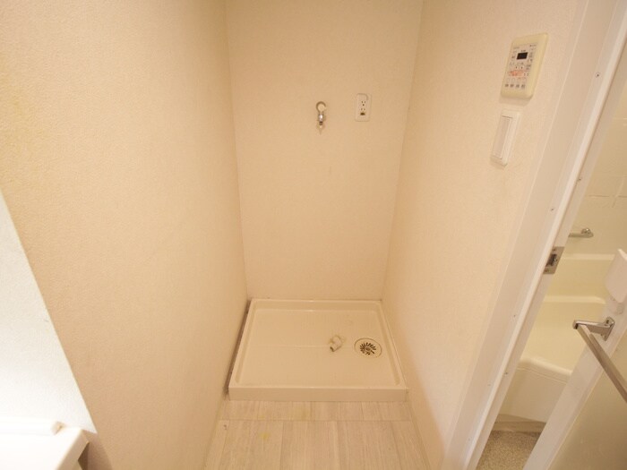 ジオ千里桃山台４番館(1408)の物件内観写真