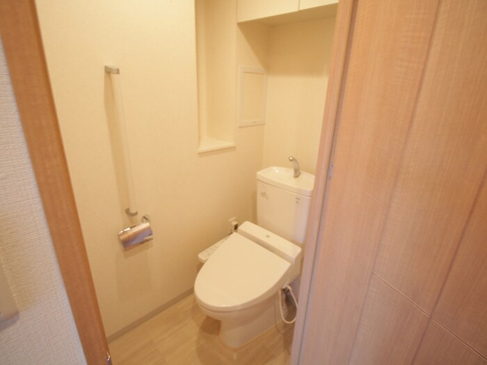 ジオ千里桃山台４番館(1408)の物件内観写真