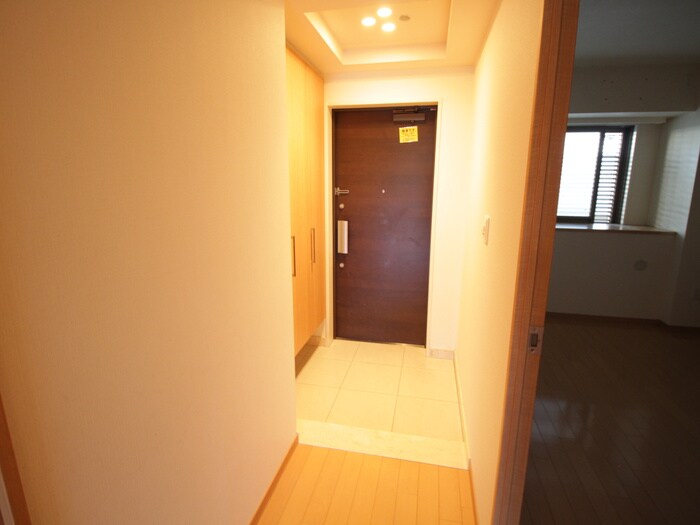 ジオ千里桃山台４番館(1408)の物件内観写真