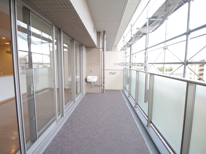 ジオ千里桃山台４番館(1408)の物件内観写真