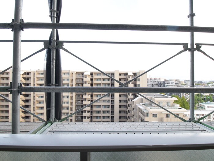 ジオ千里桃山台４番館(1408)の物件内観写真