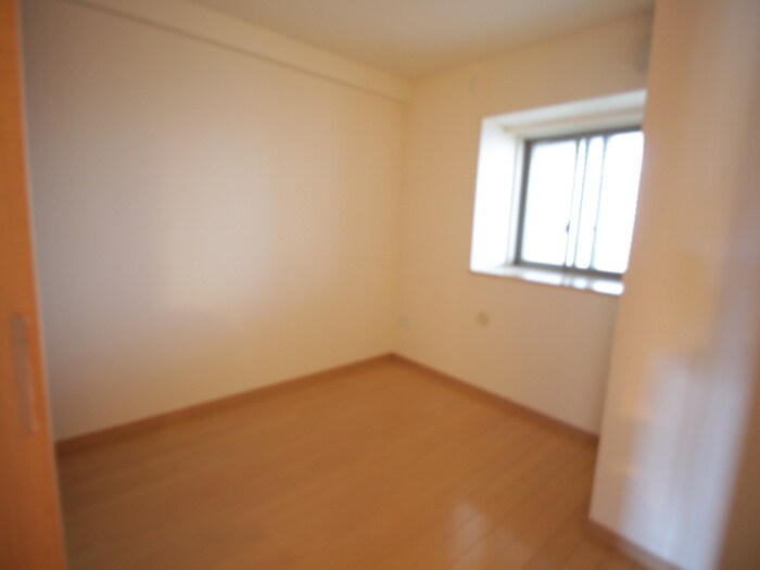 ジオ千里桃山台４番館(1408)の物件内観写真