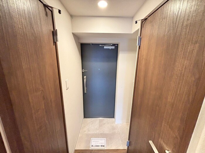 ｸﾞﾗﾝﾊﾟｼﾌｨｯｸ東今里innovationの物件内観写真