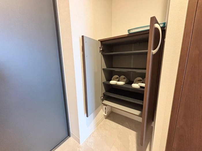 ｸﾞﾗﾝﾊﾟｼﾌｨｯｸ東今里innovationの物件内観写真