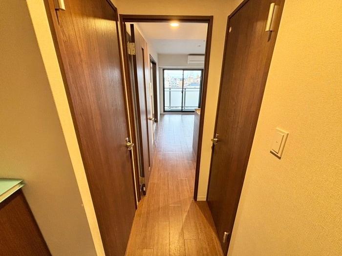 ｸﾞﾗﾝﾊﾟｼﾌｨｯｸ東今里innovationの物件内観写真