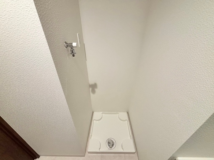 ｸﾞﾗﾝﾊﾟｼﾌｨｯｸ東今里innovationの物件内観写真