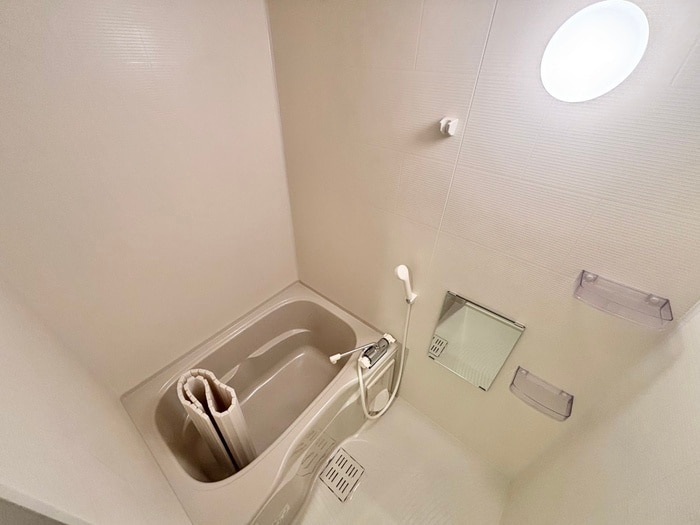 ｸﾞﾗﾝﾊﾟｼﾌｨｯｸ東今里innovationの物件内観写真