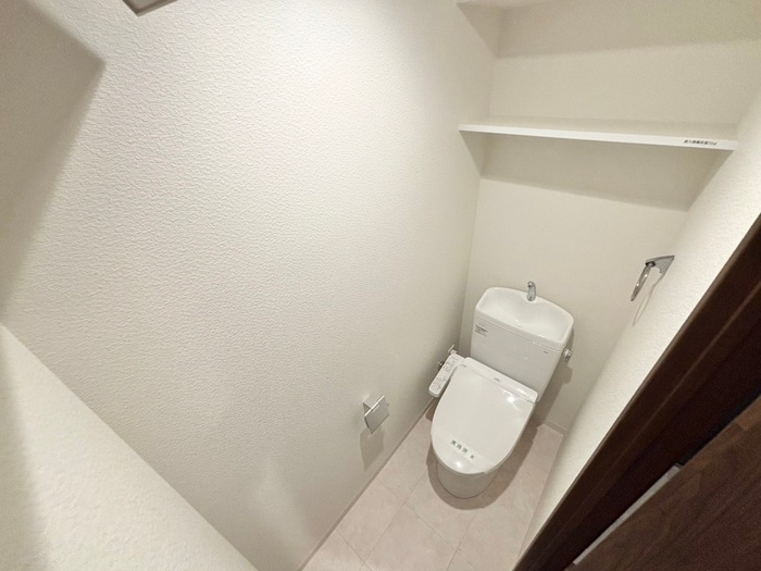 ｸﾞﾗﾝﾊﾟｼﾌｨｯｸ東今里innovationの物件内観写真