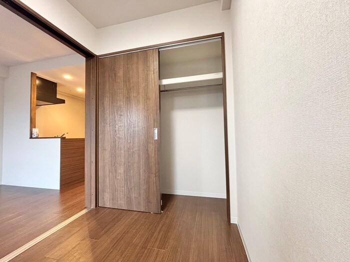 ｸﾞﾗﾝﾊﾟｼﾌｨｯｸ東今里innovationの物件内観写真